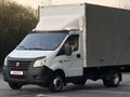 2014 ГАЗ ГАЗель Next, белый, 1100000 рублей - вид 1