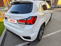 2019 Mitsubishi RVR III Рестайлинг 3, белый, 1799000 рублей - вид 7