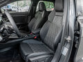 2025 Audi A3 35 TFSI IV (8Y) Рестайлинг, серый - вид 6