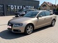 2008 Audi A4 IV (B8), бежевый, 825000 рублей - вид 3