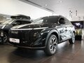 2026 Haval F7x II, чёрный, 3799000 рублей - вид 1