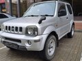2001 Suzuki Jimny III, серебристый, 700000 рублей - вид 1