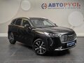 2022 Haval Jolion I, чёрный