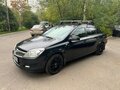 2011 Opel Astra H Рестайлинг, чёрный, 850000 рублей