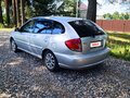 2004 Kia Rio I Рестайлинг, серебристый - вид 2