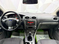 2010 Ford Focus II Рестайлинг, чёрный - вид 6