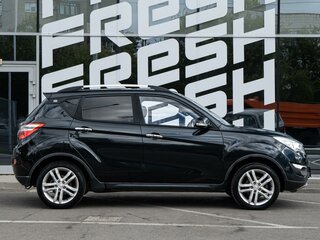 2019 Changan CS35, чёрный, 757600 рублей, вид 5
