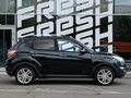 2019 Changan CS35, чёрный, 737000 рублей - вид 4