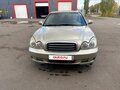 2005 Hyundai Sonata ТагАЗ IV (EF) Рестайлинг, бежевый, 350000 рублей