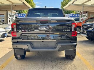2024 Ford Ranger T6.2, чёрный, 4400000 рублей, вид 5