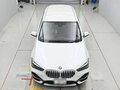 2021 BMW X1 18d xDrive II (F48) Рестайлинг, белый, 1935000 рублей - вид 6