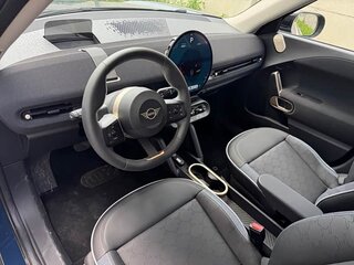 2024 Mini Aceman SE, синий, 4150000 рублей, вид 4