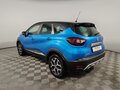 2017 Renault Kaptur I, голубой - вид 6