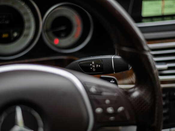 2014 Mercedes-Benz E-Класс 250 CDI IV (W212, S212, C207) Рестайлинг, синий, 1980000 рублей - вид 7
