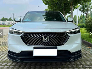 2022 Honda XR-V II, белый, 1700000 рублей, вид 3
