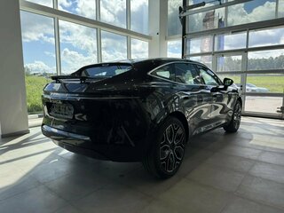 2026 Avatr 11 116 kWh I, чёрный, 8490000 рублей, вид 4