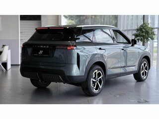 2026 Jeland J7, серый, 3078532 рублей, вид 5