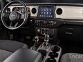 2021 Jeep Wrangler IV (JL), серый, 5387006 рублей - вид 8