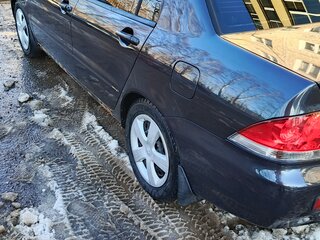 2003 Mitsubishi Lancer IX, серый, 230000 рублей, вид 3