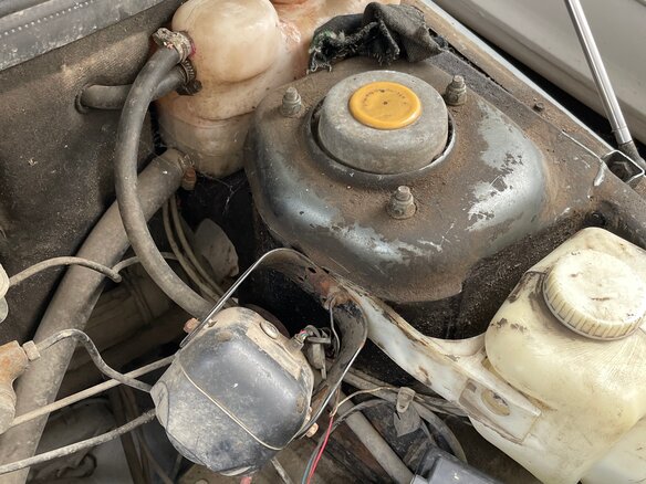 2005 Lada (ВАЗ) 2110, серый, 129000 рублей - вид 5