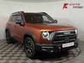 2022 Haval Dargo I, оранжевый, 2140000 рублей