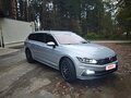 2019 Volkswagen Passat B8, серый, 3400000 рублей - вид 3