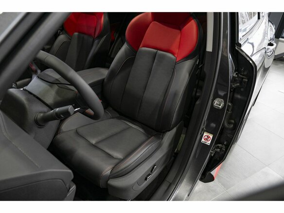 2026 Changan UNI-S I, серый - вид 6