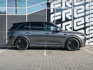 2023 Li Auto (Lixiang) L7 I, серый, 6490000 рублей, вид 5