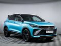 2023 Geely Coolray I Рестайлинг, синий, 2050000 рублей - вид 2