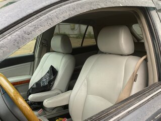 2004 Lexus RX 330 II, серый, 1200000 рублей, вид 3