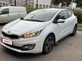 2014 Kia Ceed II, белый, 990000 рублей
