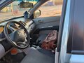 2007 Mitsubishi L200 IV, серый, 1060000 рублей - вид 5