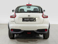 2014 Nissan Juke I Рестайлинг, белый - вид 5