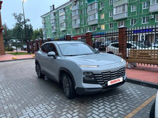 2023 Jetour Dashing I, серый, 1870000 рублей, вид 2