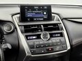 2017 Lexus NX 200t I, серый, 2650000 рублей - вид 6