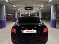 2014 Skoda Octavia III (A7), чёрный, 1470000 рублей - вид 4