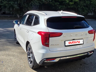 2023 Haval Jolion I, белый, 1750000 рублей, вид 5