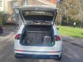 2019 Volkswagen Tiguan II, белый, 3500000 рублей - вид 10