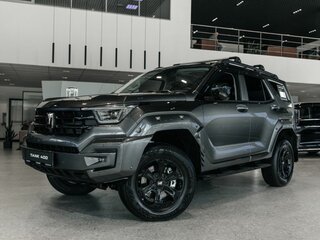 2026 Tank 400 I, серый, 6299000 рублей, вид 2