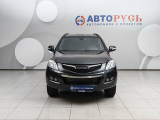 2020 Haval H5 I, чёрный, 1299000 рублей, вид 3