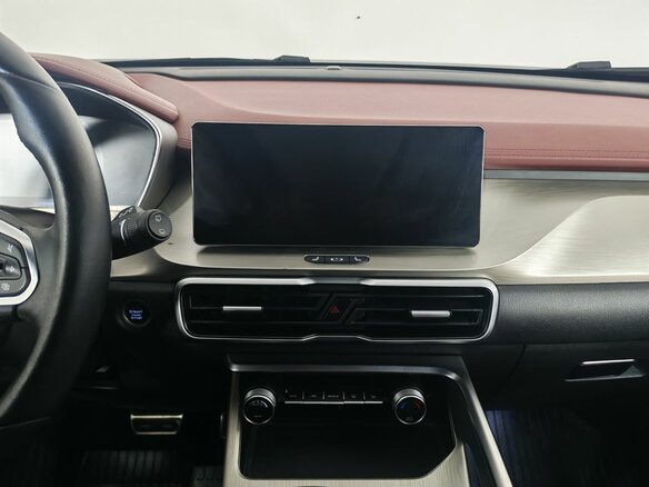 2023 Geely Coolray I, серый - вид 11