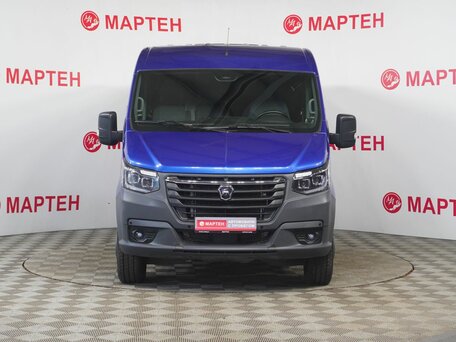 2024 ГАЗ Соболь NN, синий, 2339000 рублей, вид 2