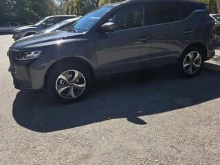 2024 Livan X6 Pro, серый, 2050000 рублей, вид 3