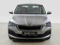 2021 Skoda Rapid II, серый, 1520000 рублей - вид 1