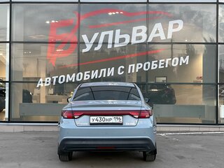 2023 Livan S6 Pro, серый, 1625000 рублей, вид 5