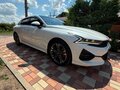 2020 Kia K5 III, белый, 2750000 рублей - вид 7