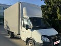 2014 ГАЗ ГАЗель (3302), белый, 1090000 рублей