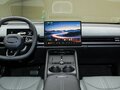 2026 Lynk & Co 07 GT I Рестайлинг, чёрный, 6490000 рублей - вид 4