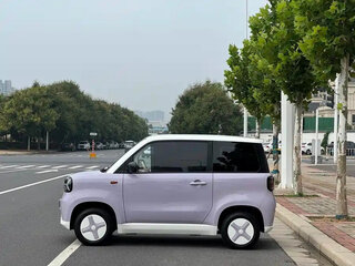 2025 Zhido Rainbow, голубой, 720010 рублей, вид 4