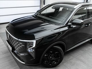 2026 Changan UNI-S I Рестайлинг, чёрный, 3079900 рублей, вид 1
